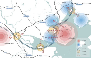 ZHANGZHOU INTERNATIONAL BAY